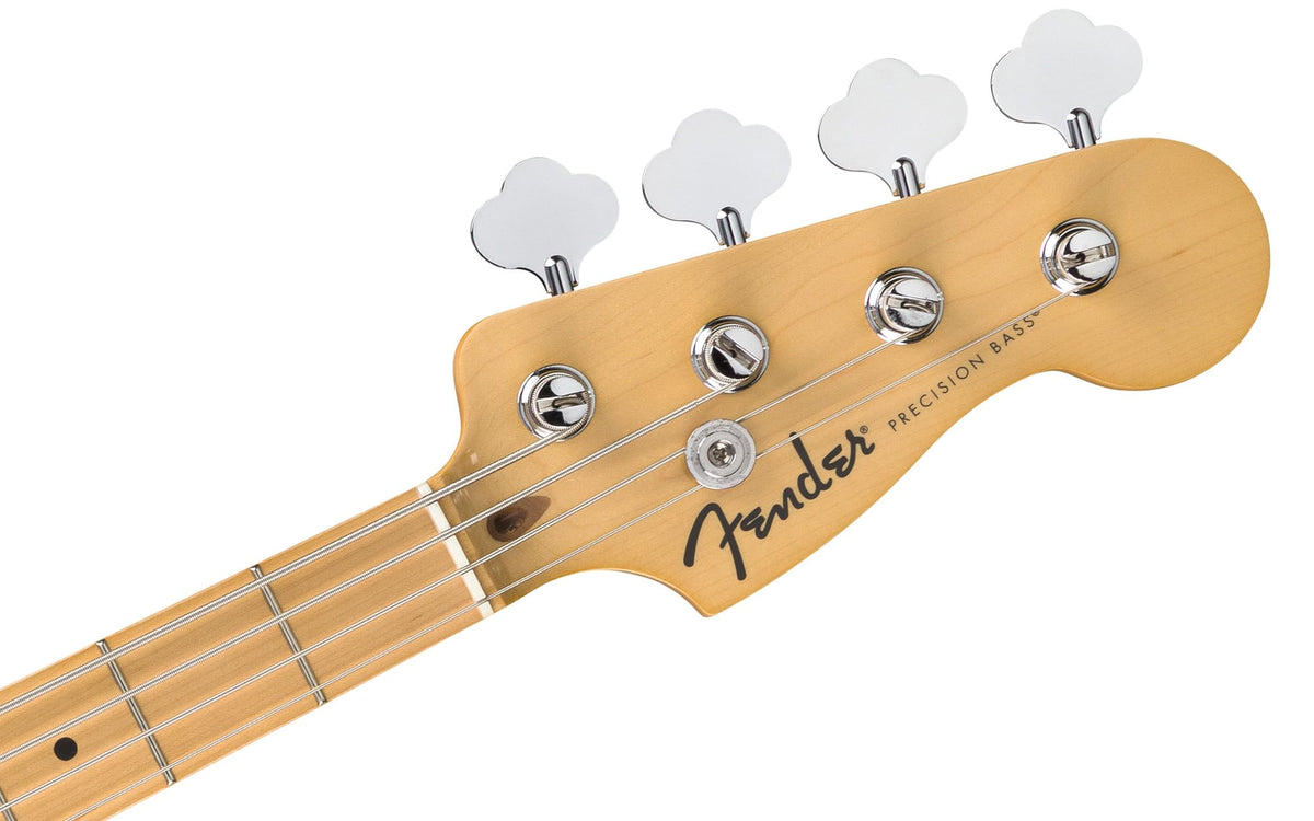 Fender Standard Precision Bass - Candy Cola