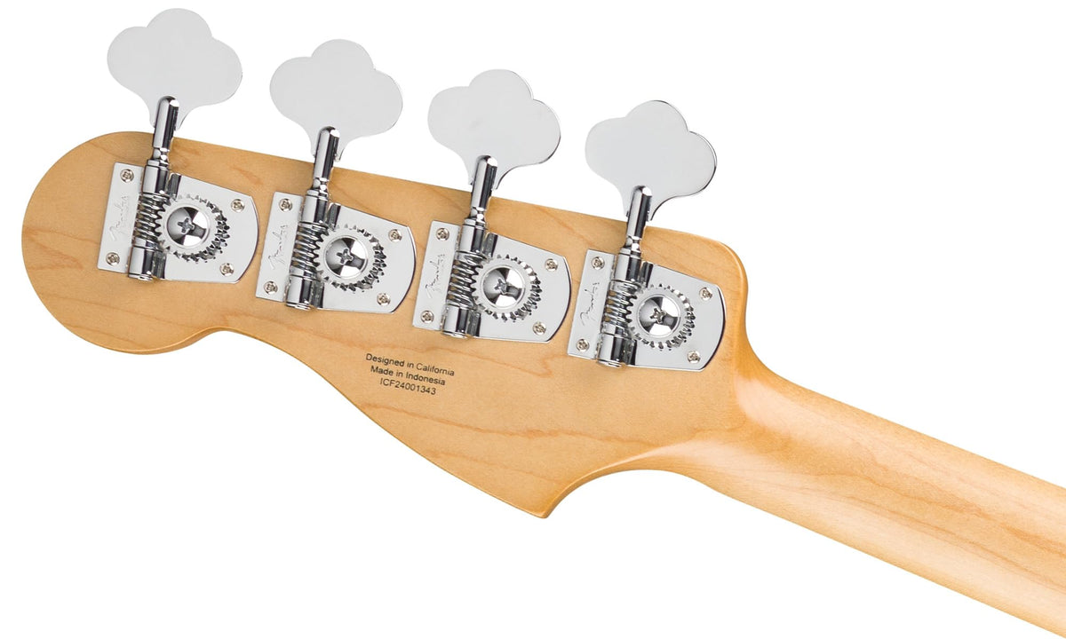 Fender Standard Precision Bass - 3-Color Sunburst