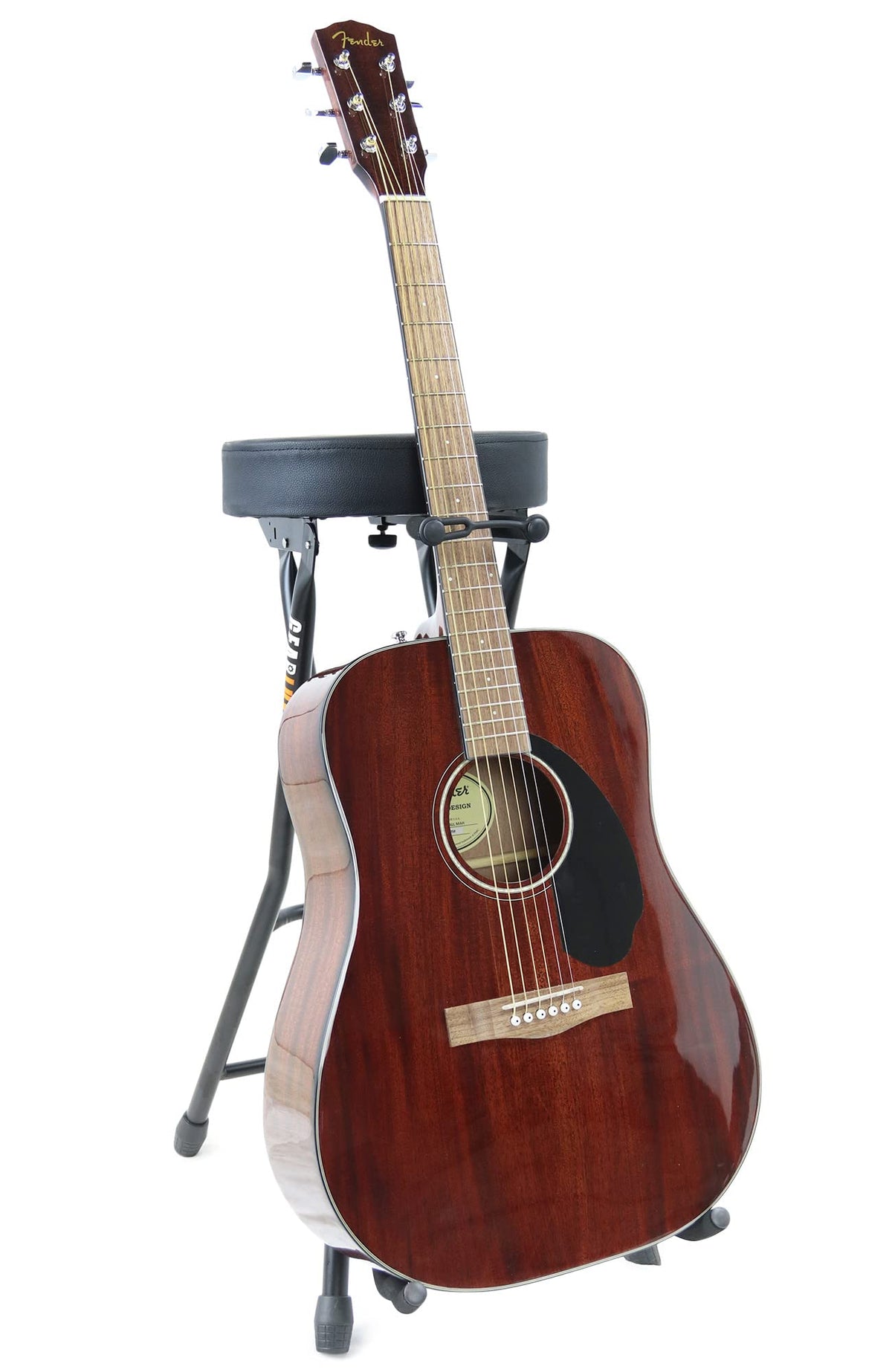 Gearlux Double-Braced Guitar Stool