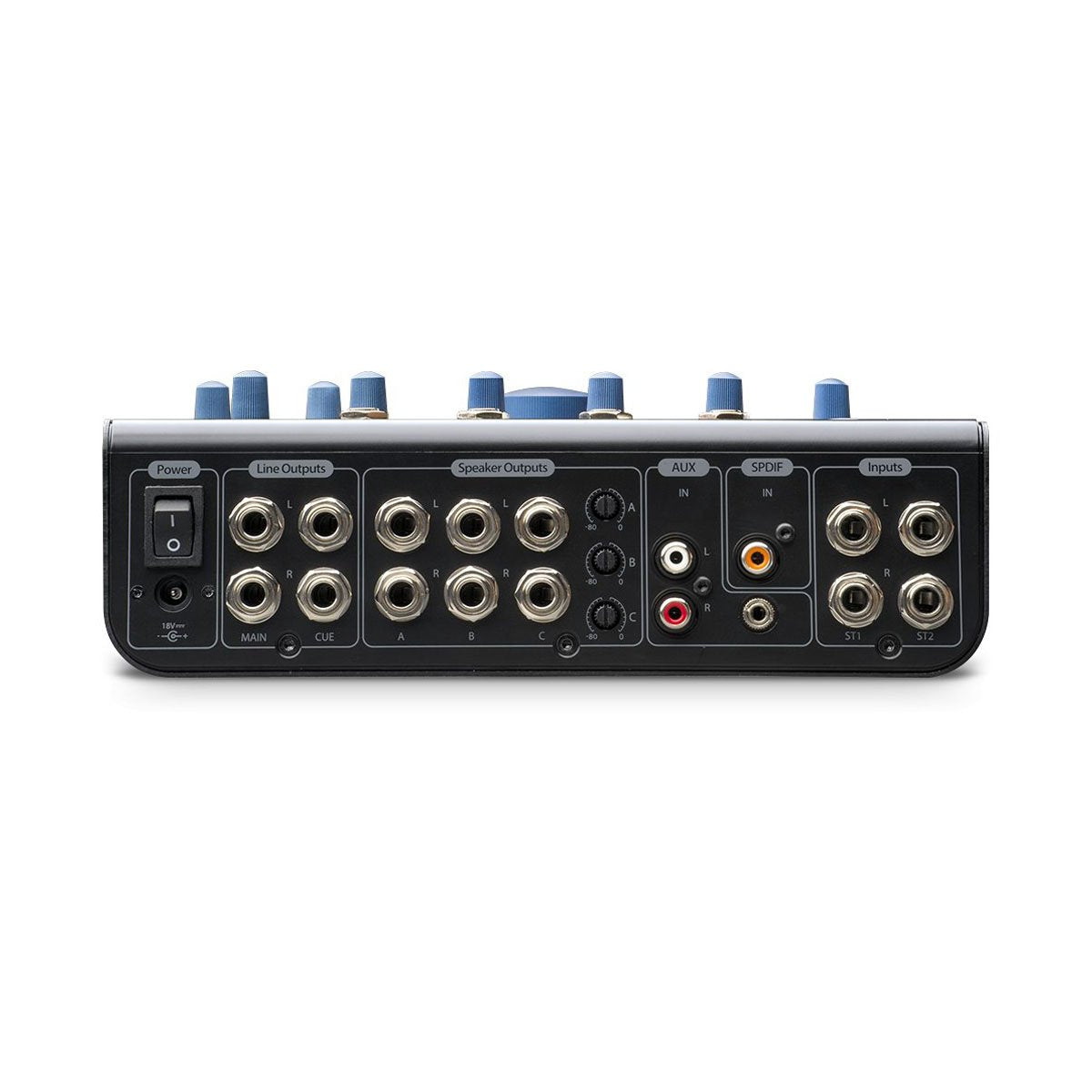 PreSonus Monitor Station V2 Monitoring Controller