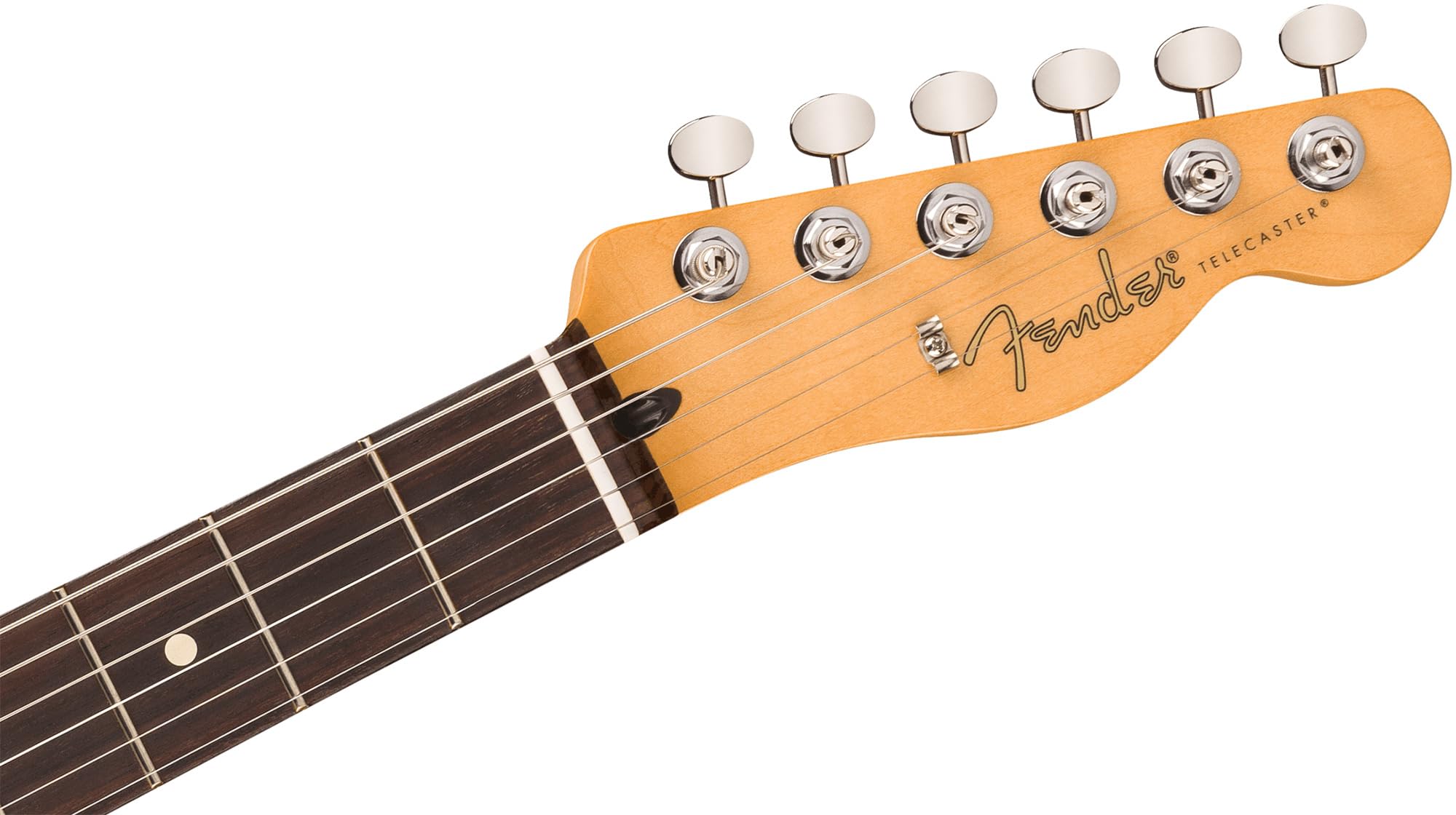 Fender Player II Telecaster HH - Black