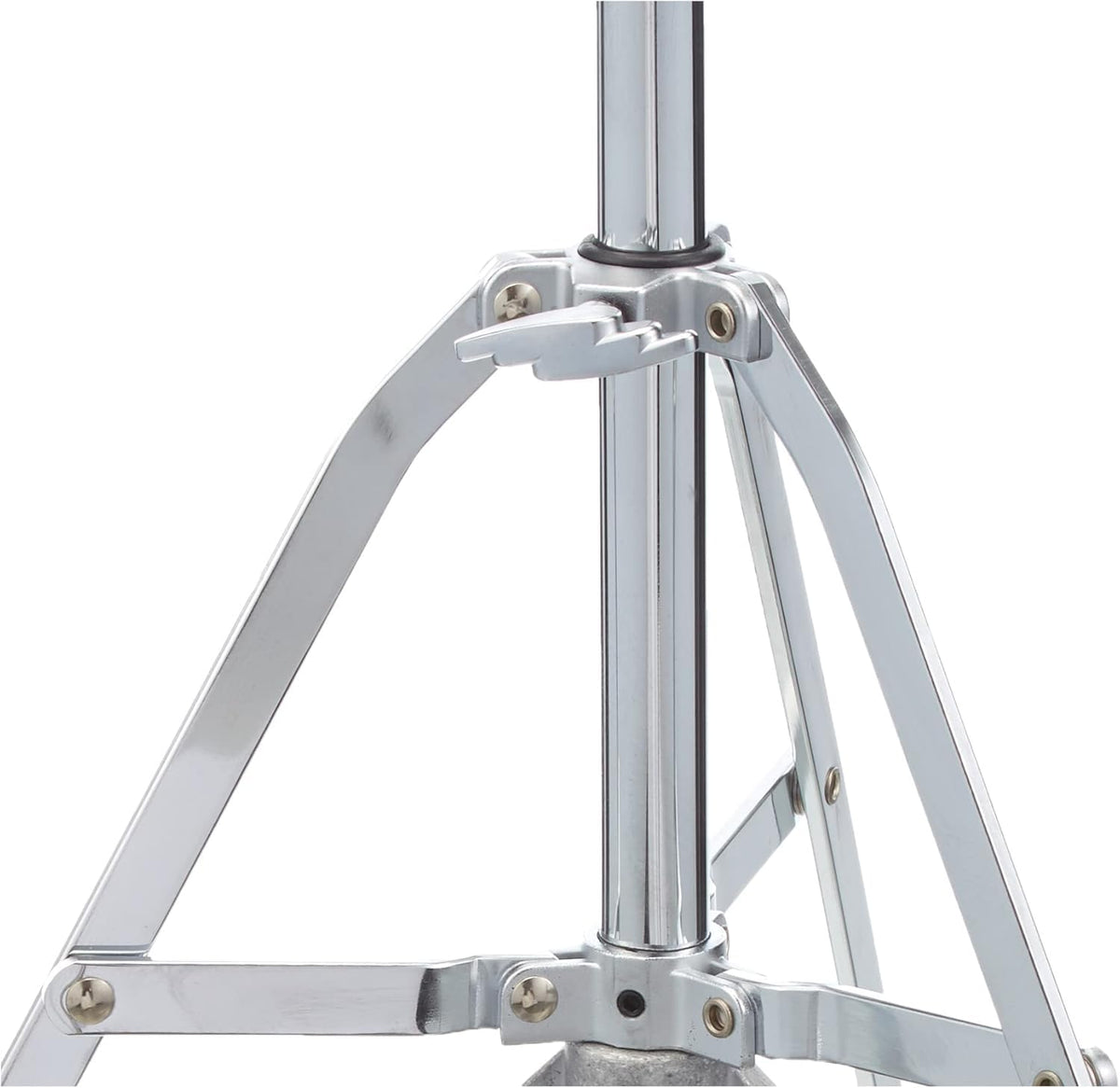 Yamaha HS-650A Hi-Hat Stand, Light Weight, Single Braced