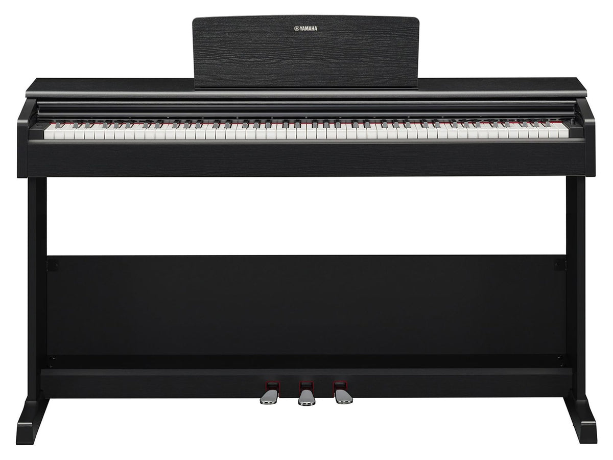 Yamaha YDP-105 Arius Digital Piano - Black Walnut