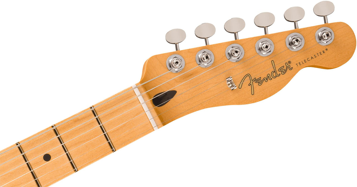 Fender Player II Telecaster - Coral Red