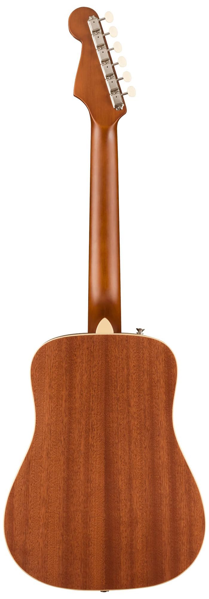 Fender Redondo Mini 3/4-Size Kids Acoustic Guitar - Sunburst w/ Gig Bag