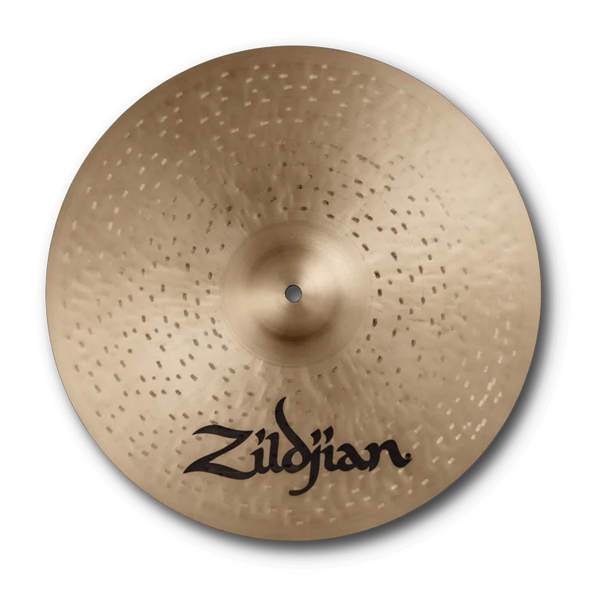 Zildjian K0951 16" K Custom Dark Crash Cymbal w/ Drumstick Bag