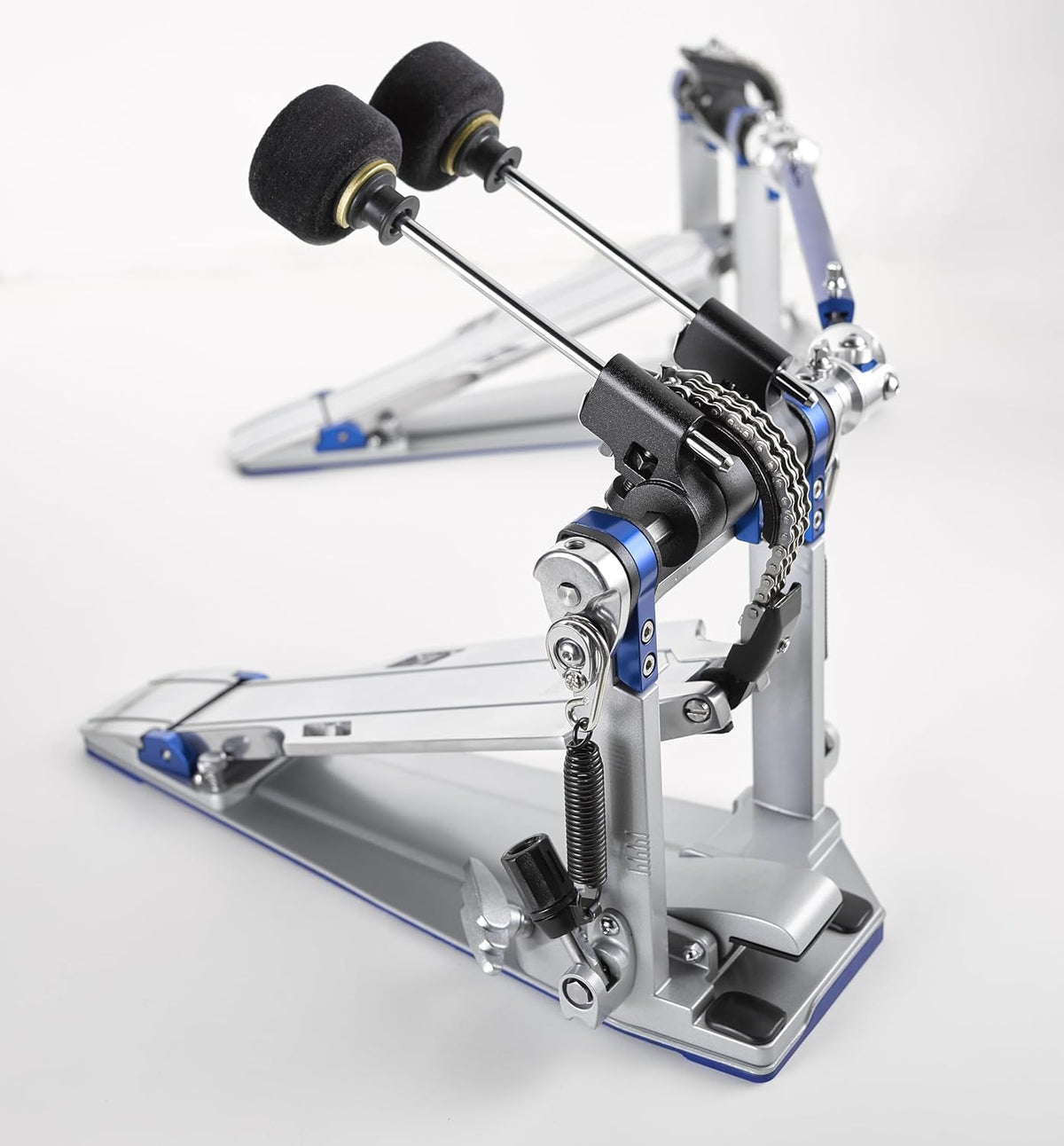 Yamaha DFP-9D Direct Drive Single Foot Pedal