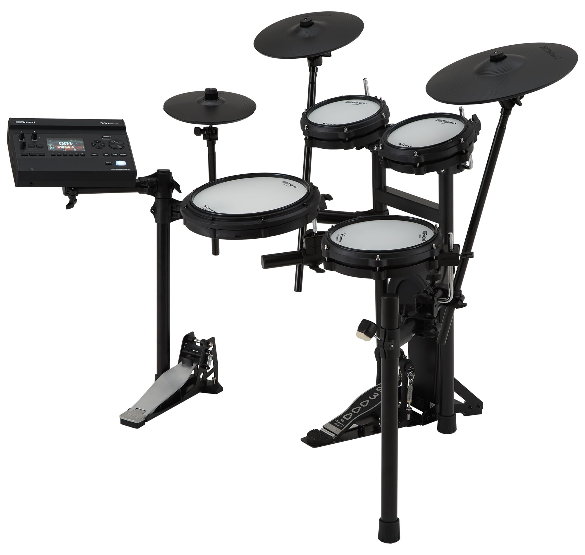 Roland TD313 V-Drums Electronic Drum Kit