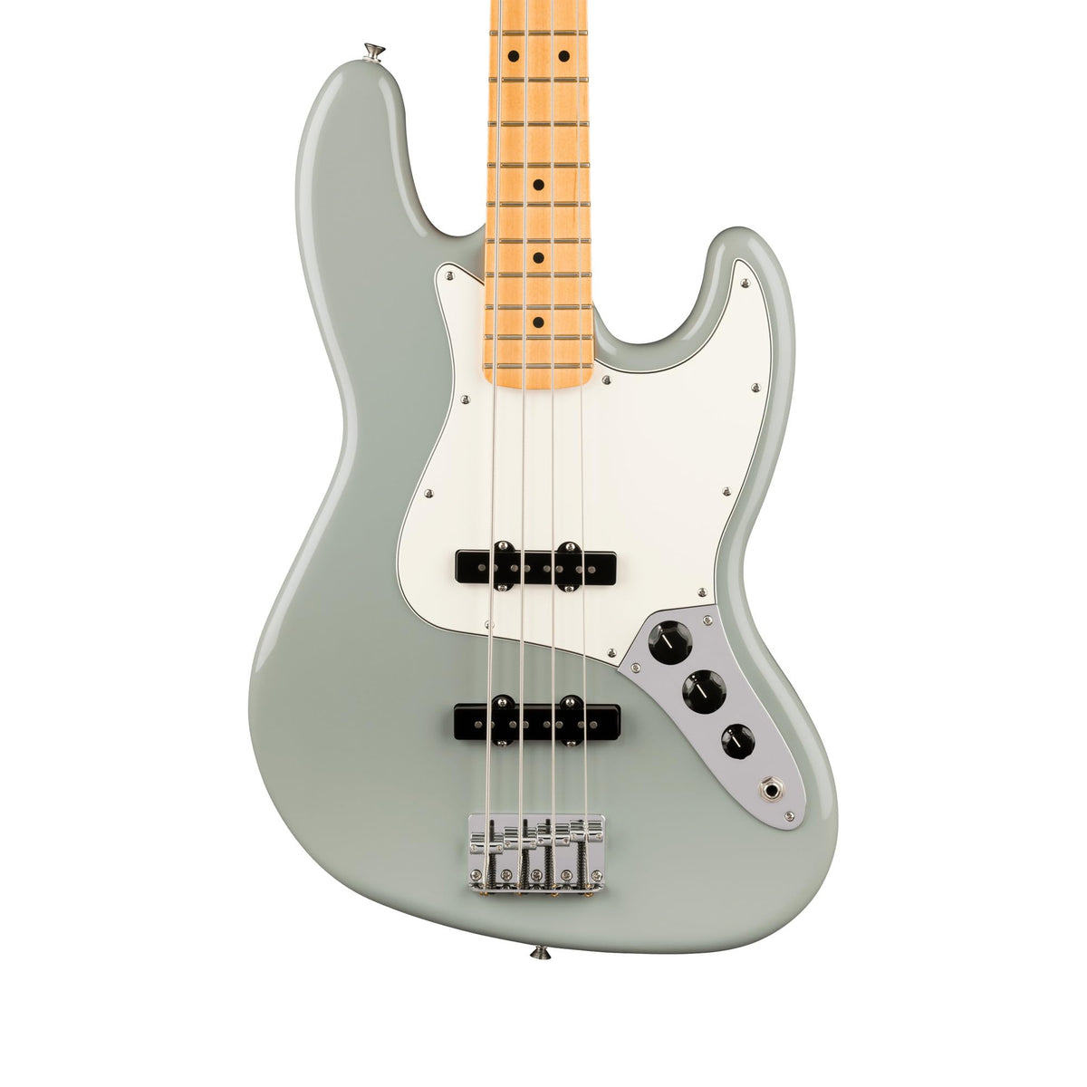 Fender Player II Jazz Bass - Cactus Gray