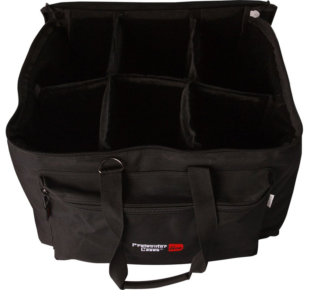 Gator GP-40 Protechtor Series Drum Set Hardware Gig Bag
