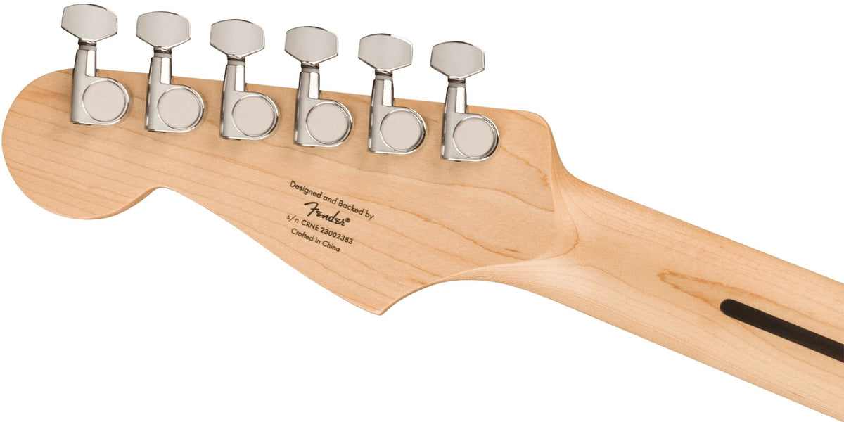 Fender Squier Sonic Stratocaster - Arctic White