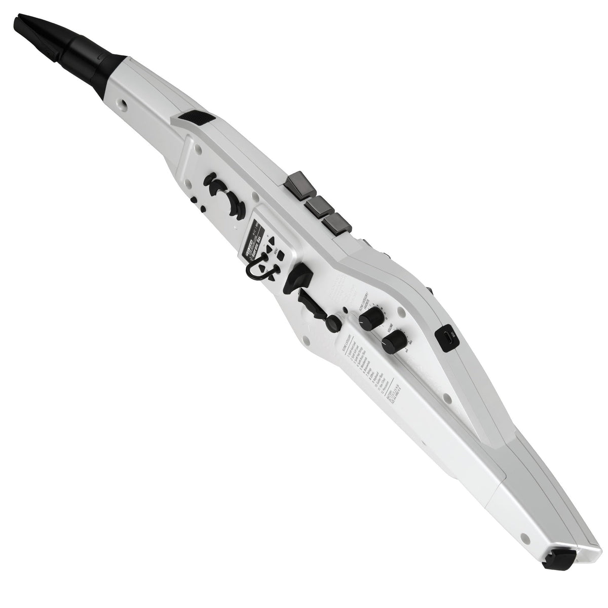 Roland Aerophone AE-20W Digital Wind Instrument w/ Headphones