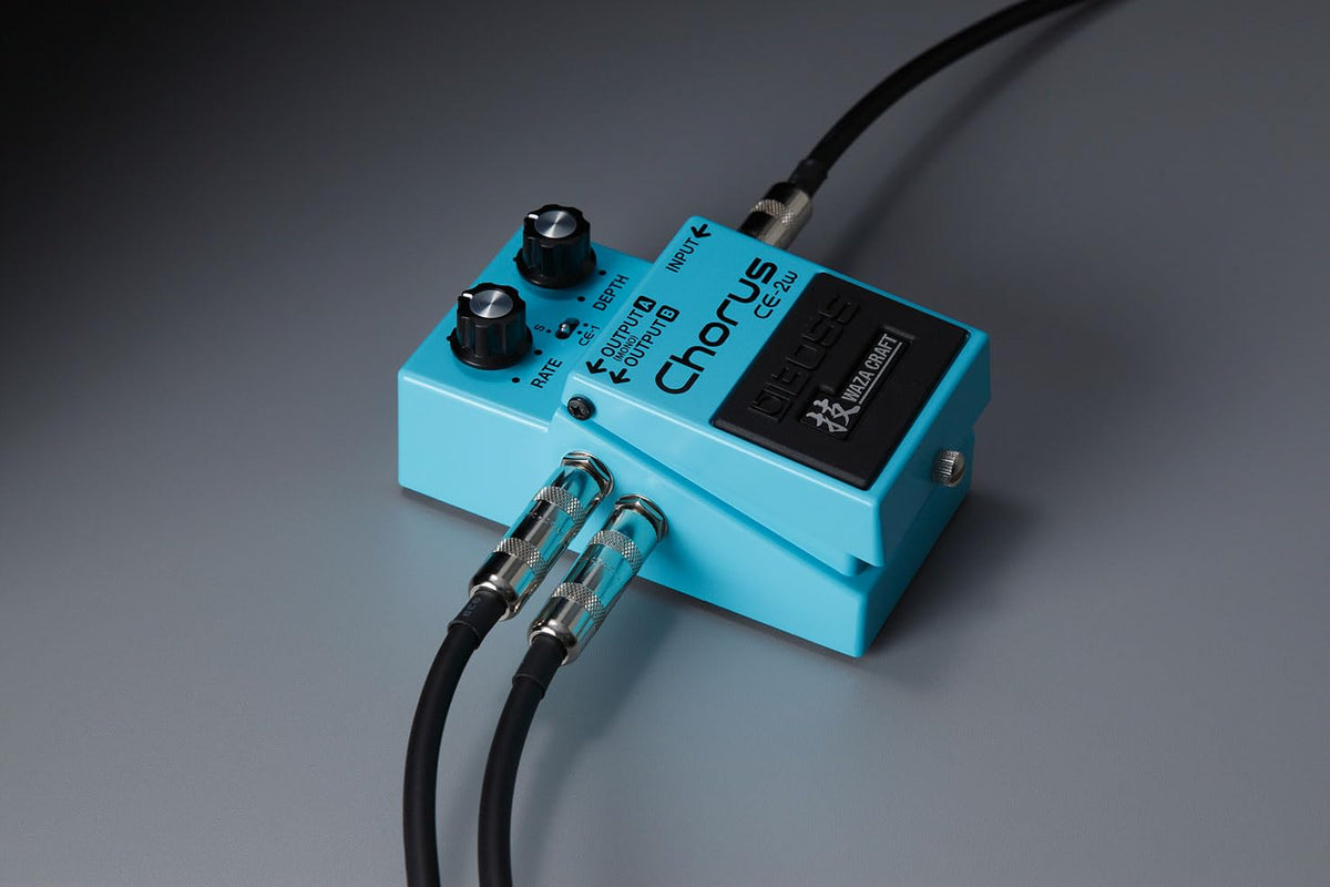 Boss CE-2W Waza Craft Chorus