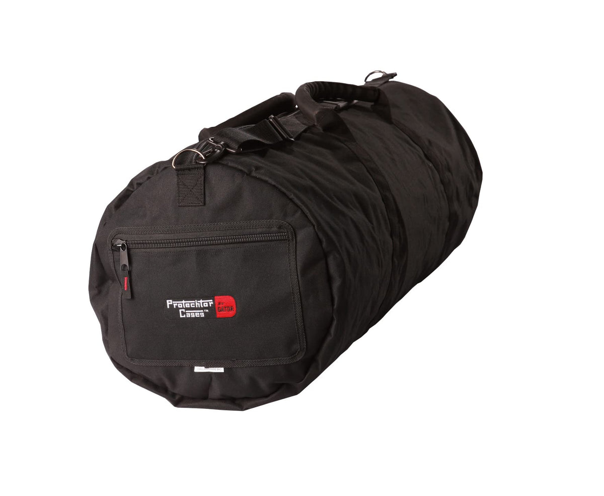 Gator GP-HDWE-1350 Drum Hardware Bag w/ Drumsticks