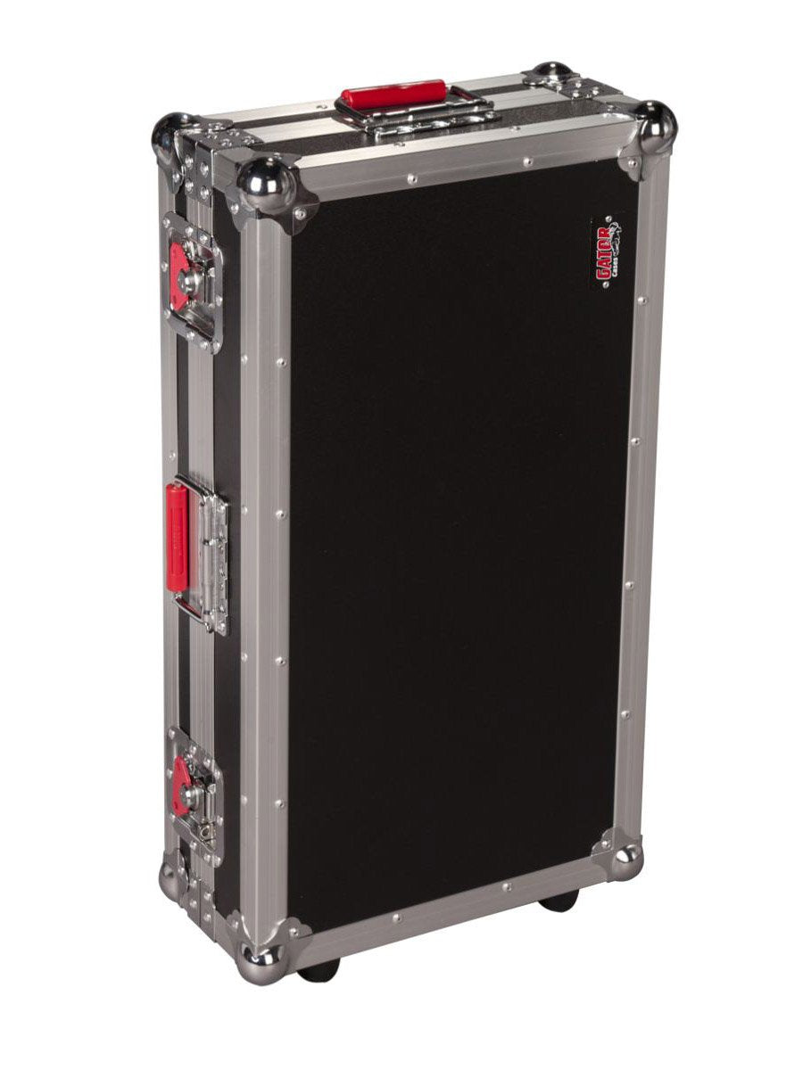 Gator G-TOUR-PEDALBOARD-LGW Guitar Pedalboard - Large