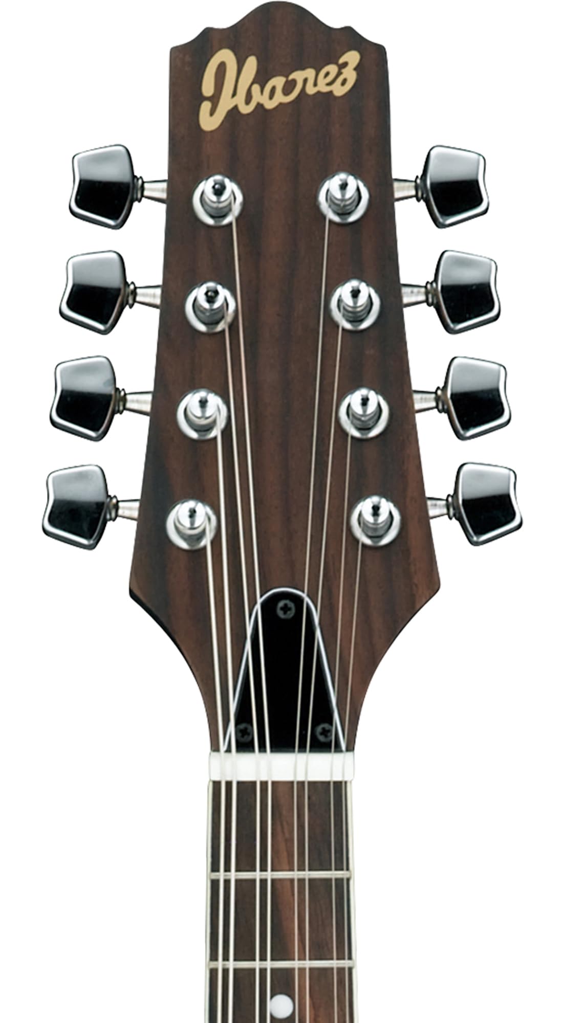 Ibanez M510 A-Style Mandolin - Open Pore Vintage Sunburst w/ Case