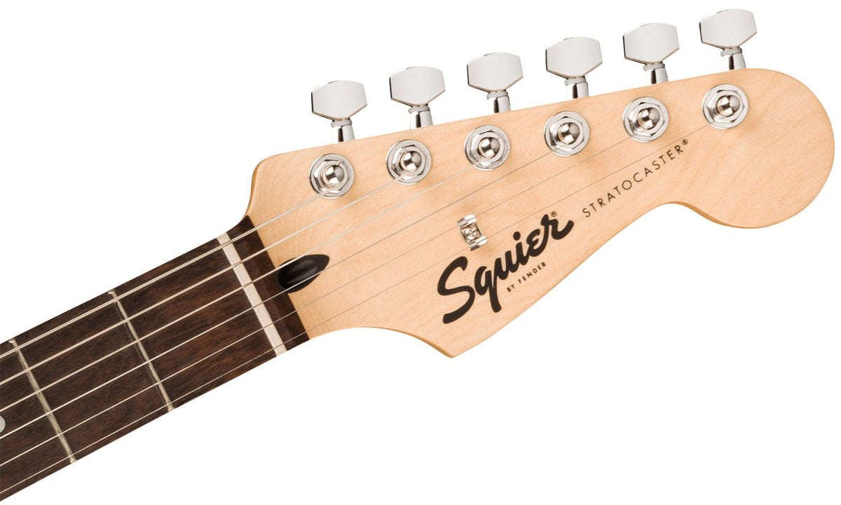 Fender Squier Sonic Stratocaster - Ultraviolet w/ Tuner