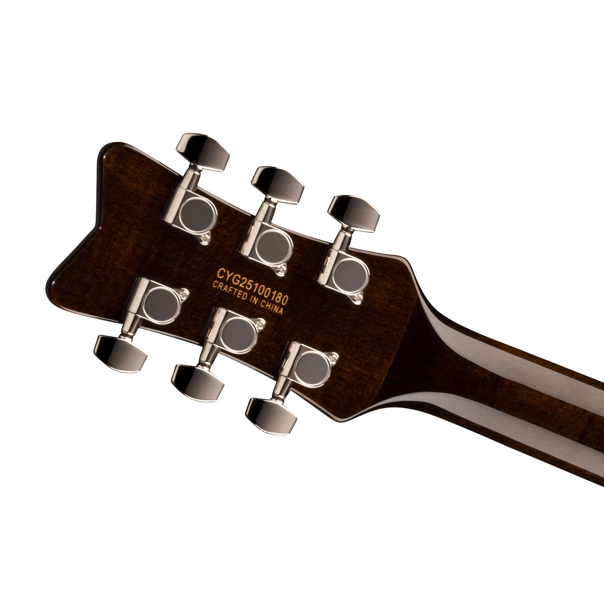 Gretsch Electromatic Jet Baritone Electric Guitar - Imperial Stain