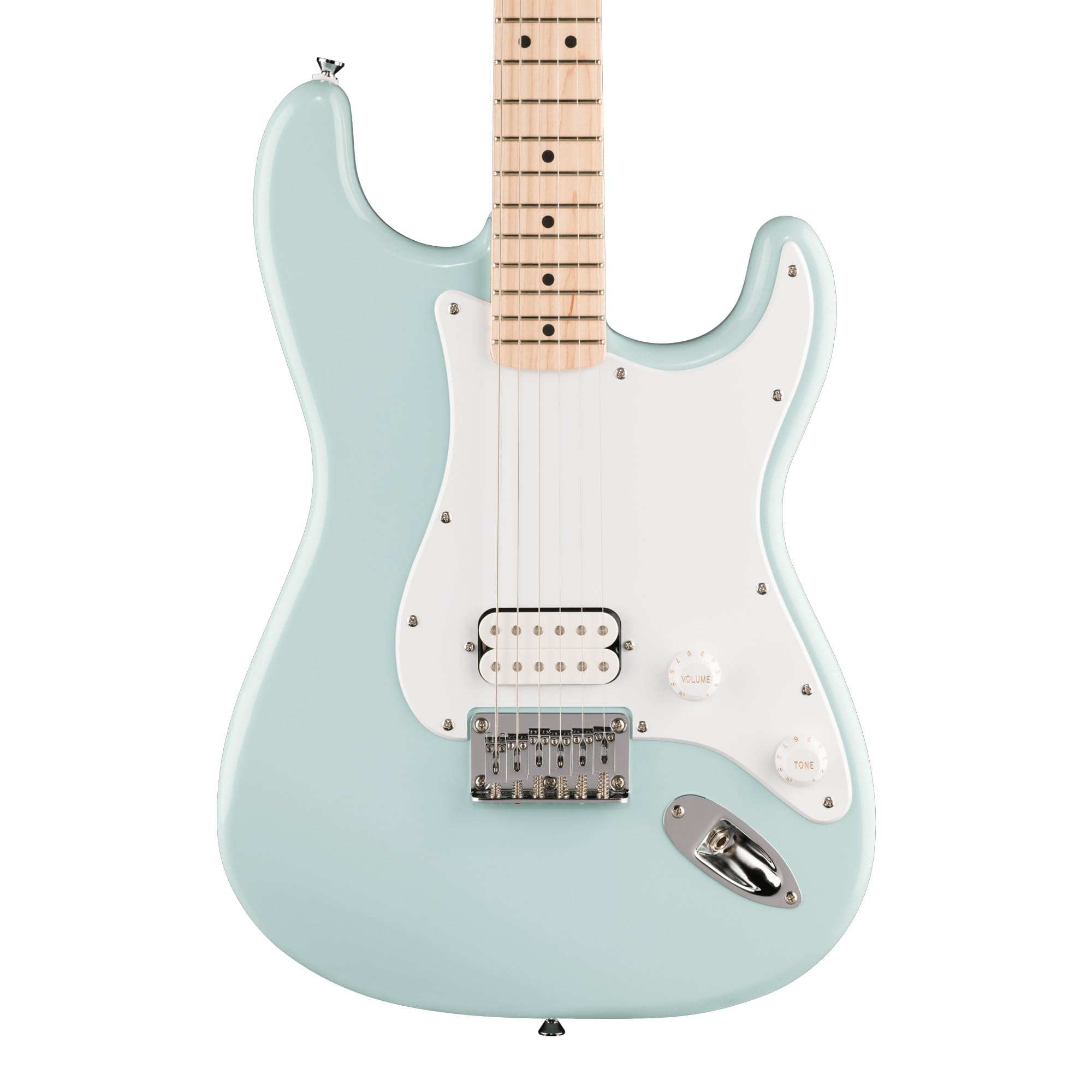 Fender Squier Sonic Stratocaster HT H - Sonic Blue