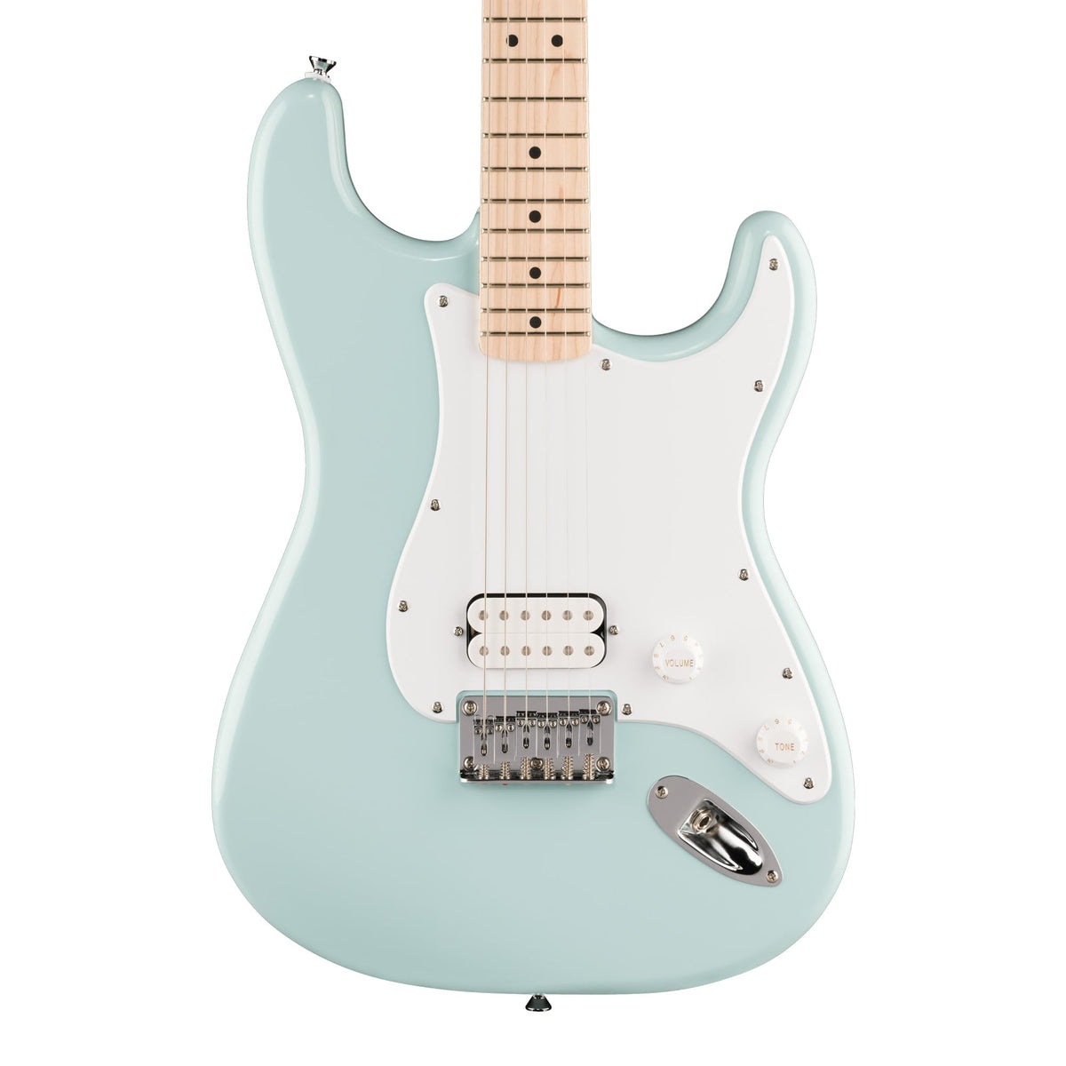 Fender Squier Sonic Stratocaster HT H - Sonic Blue