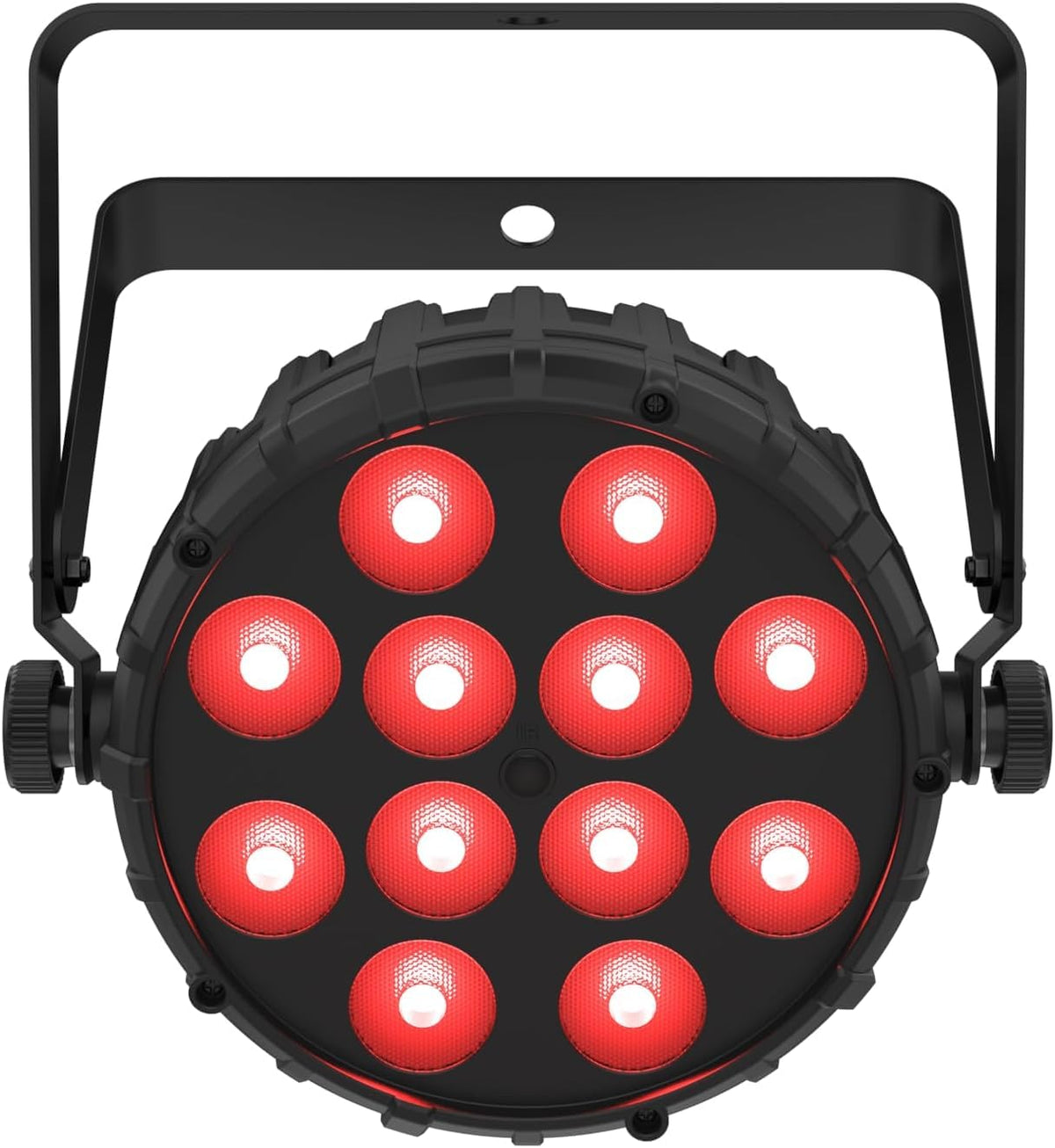 Chauvet DJ SlimPAR T12BT ILS w/ DMX Cable