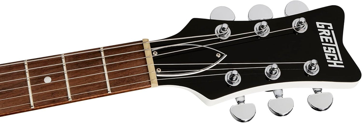 Gretsch Ignite Jet Club Electric Guitar - Lightning White