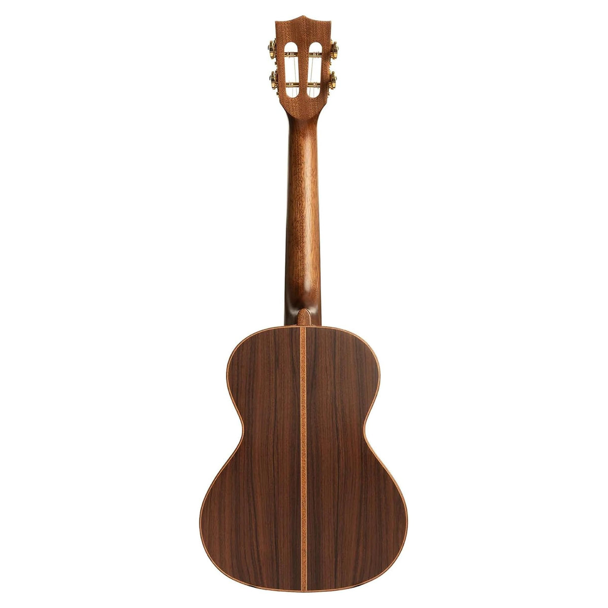 Kala KA-ASCP-T Solid Cedar Top Pau Ferro Tenor Ukulele w/ Hard Case