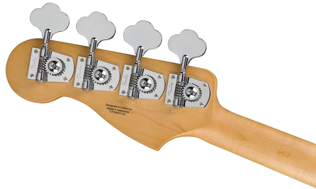 Fender Standard Precision Bass - Black