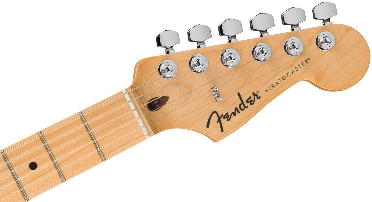 Fender Standard Stratocaster - Olympic White