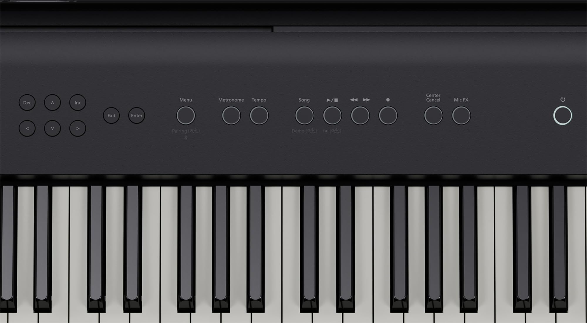 Roland FP-E50 88-Key Digital Piano w/ Sustain Pedal