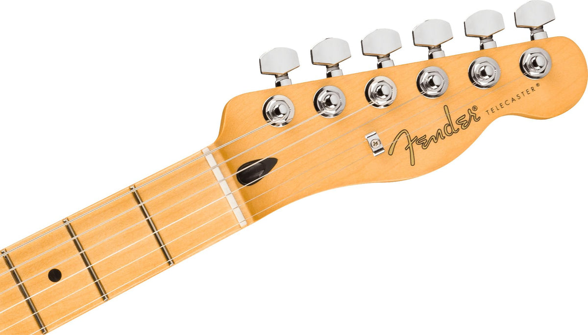 Fender Player II Modified Telecaster - Sunshine Yellow