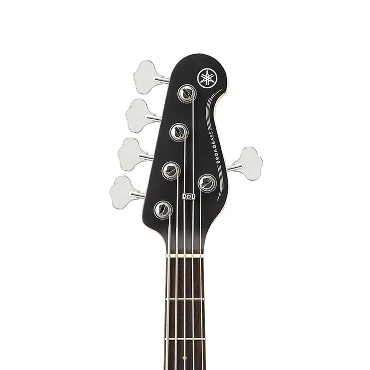 Yamaha BB235 5-String Bass Guitar - Yellow Natural Stain