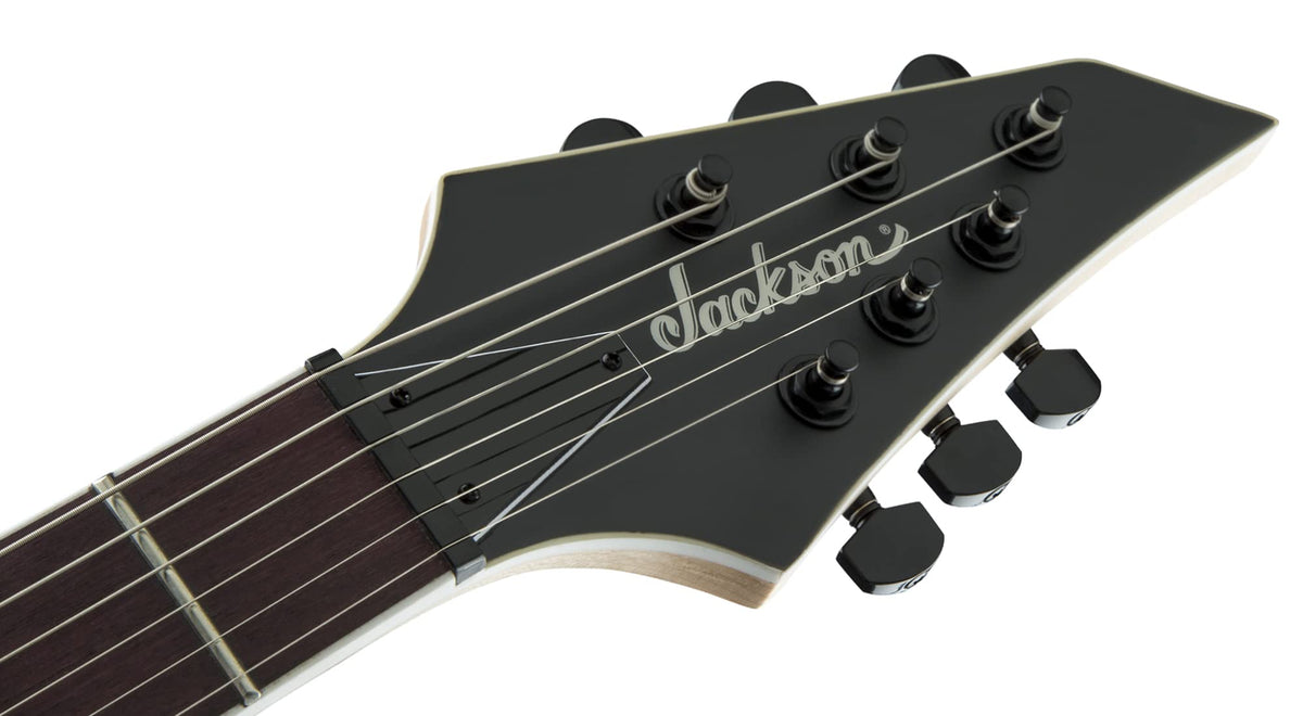 Jackson JS Series Monarkh SC JS22 Electric Guitar - Red Stain w/ Instrument Cable