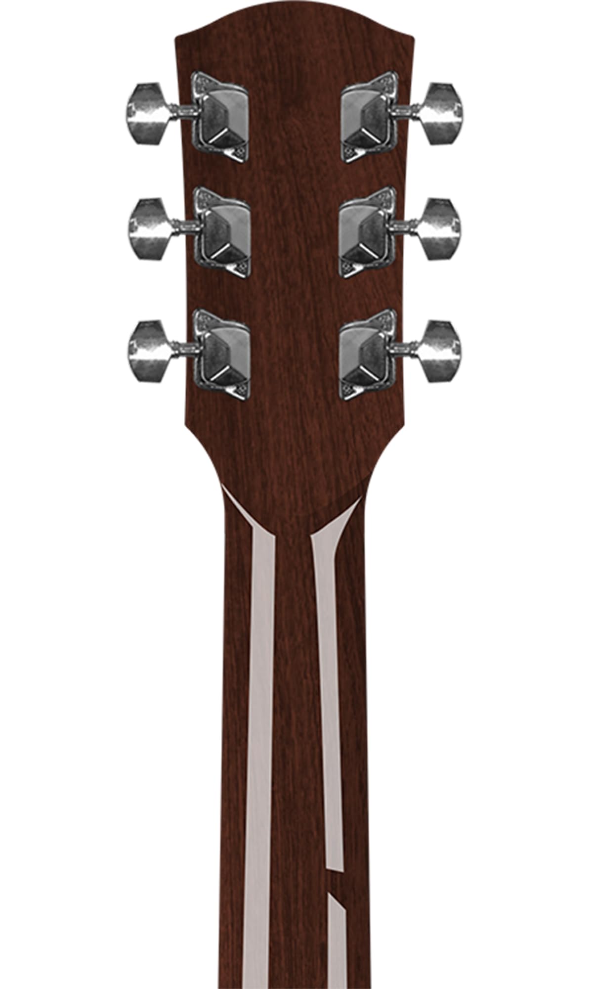 Fender FA Series Dreadnought Acoustic Guitar - Crimson Red
