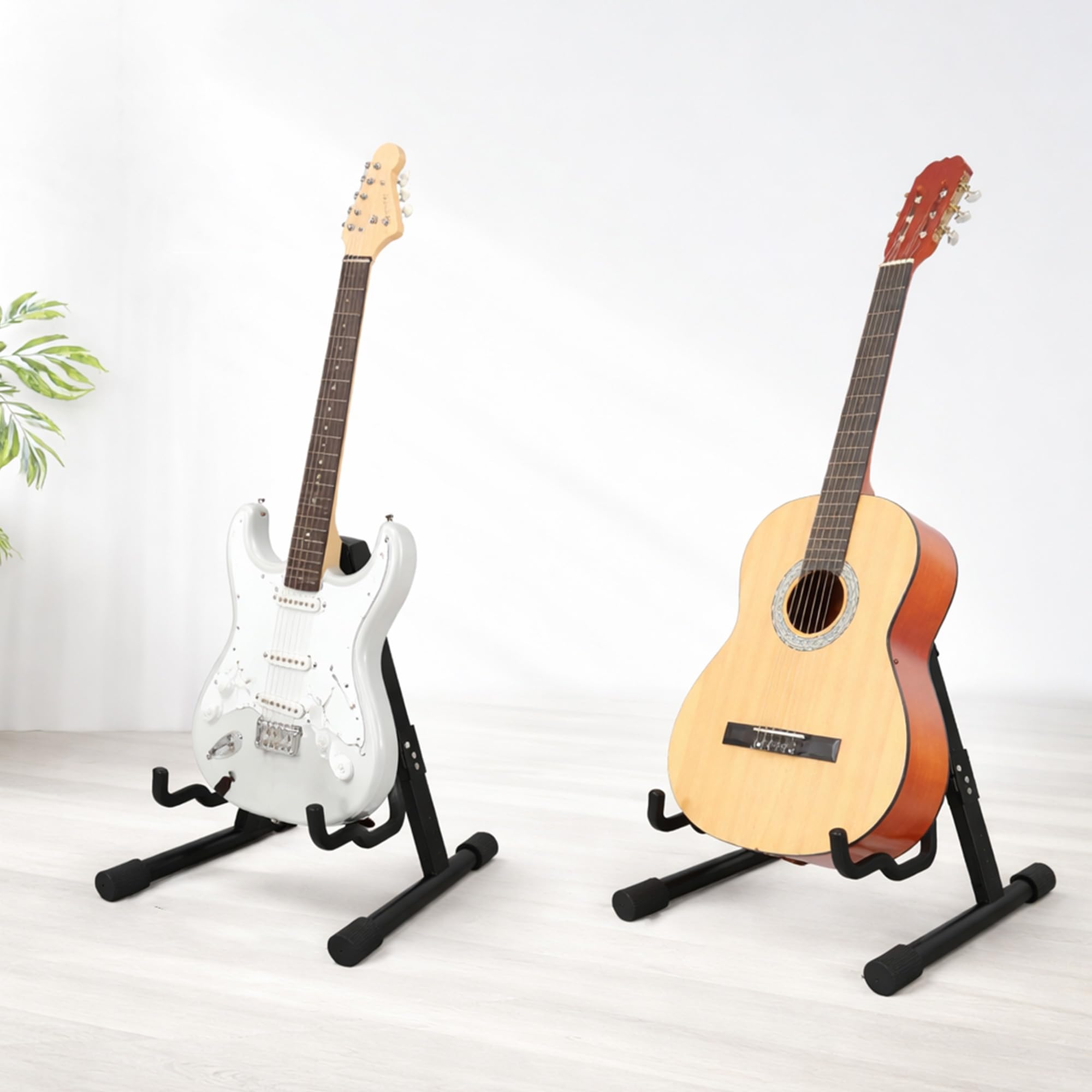 Stagg Foldable Guitar Stand