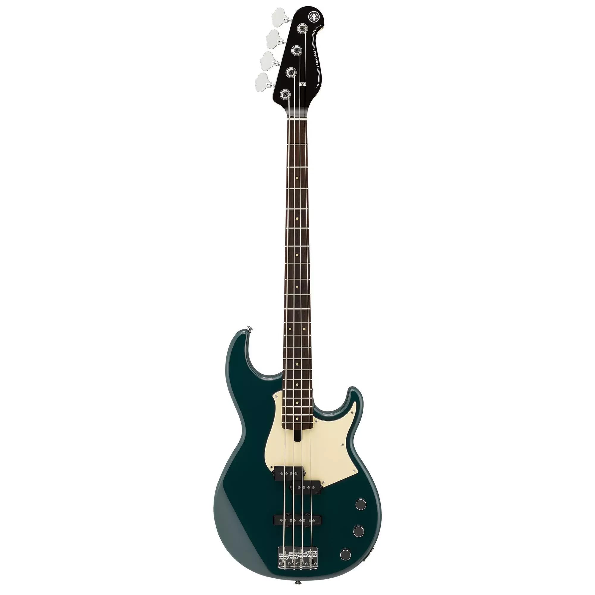 Yamaha BB434 Bass Guitar - Teal Blue