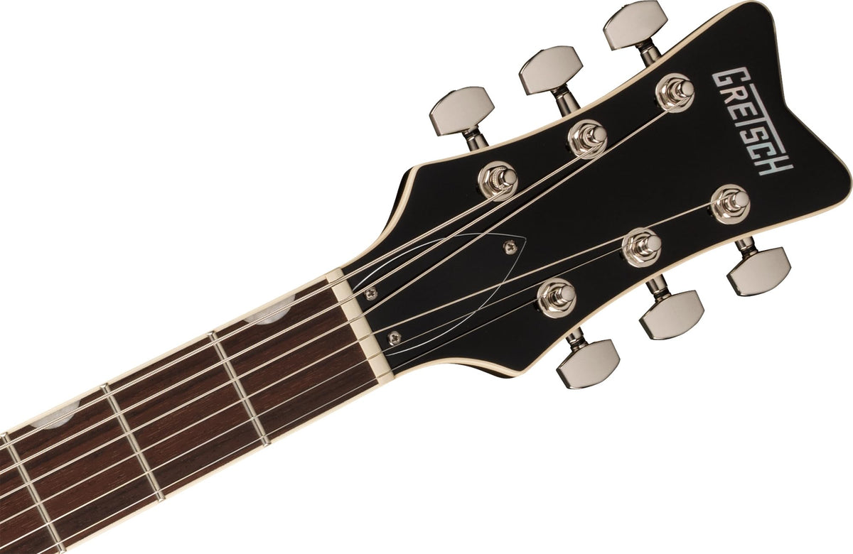 Gretsch Electromatic Jet Baritone Electric Guitar - Imperial Stain w/ Strap