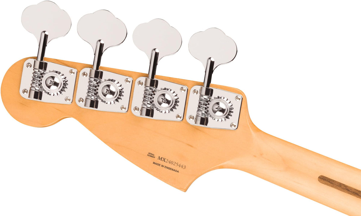 Fender Player II Mustang Bass PJ - Coral Red