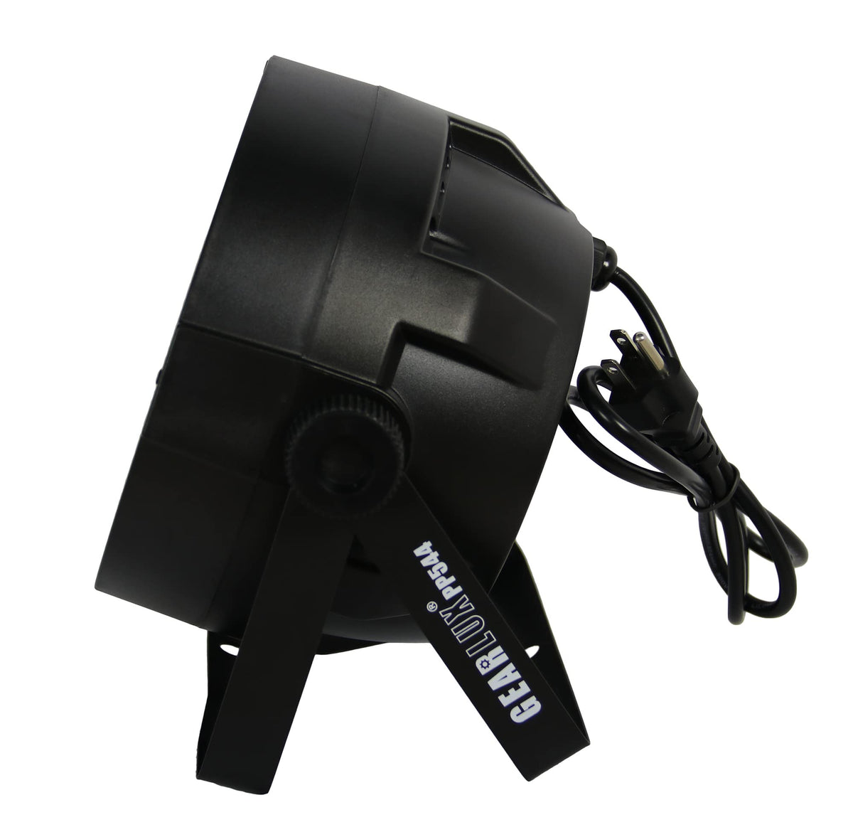 Gearlux PP544 54-LED 1-Watt RGBW Four-in-One LED Stage Light