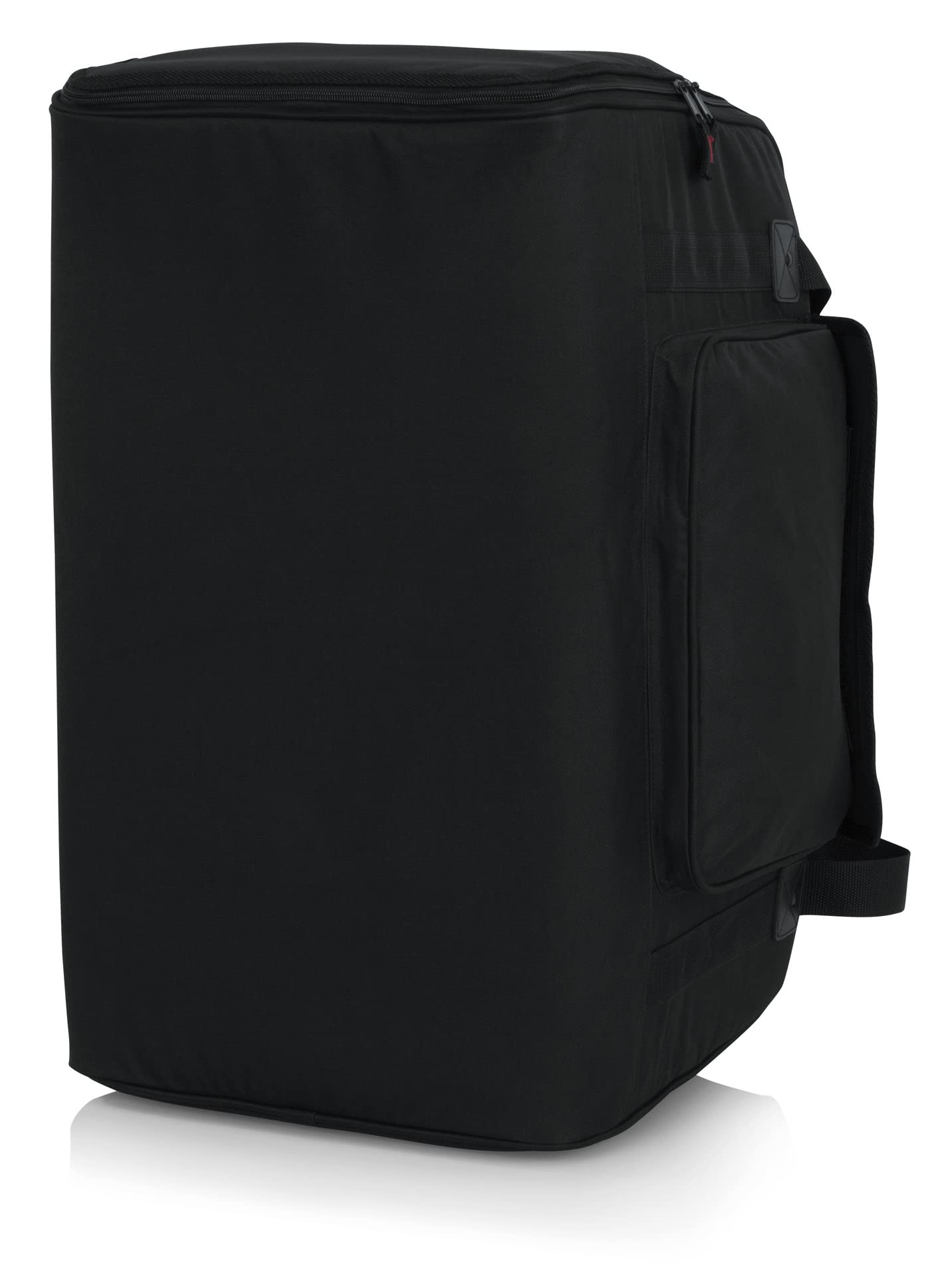 Gator Lightweight Speaker Tote Bag GPA-TOTE12 w/ Instrument Cable