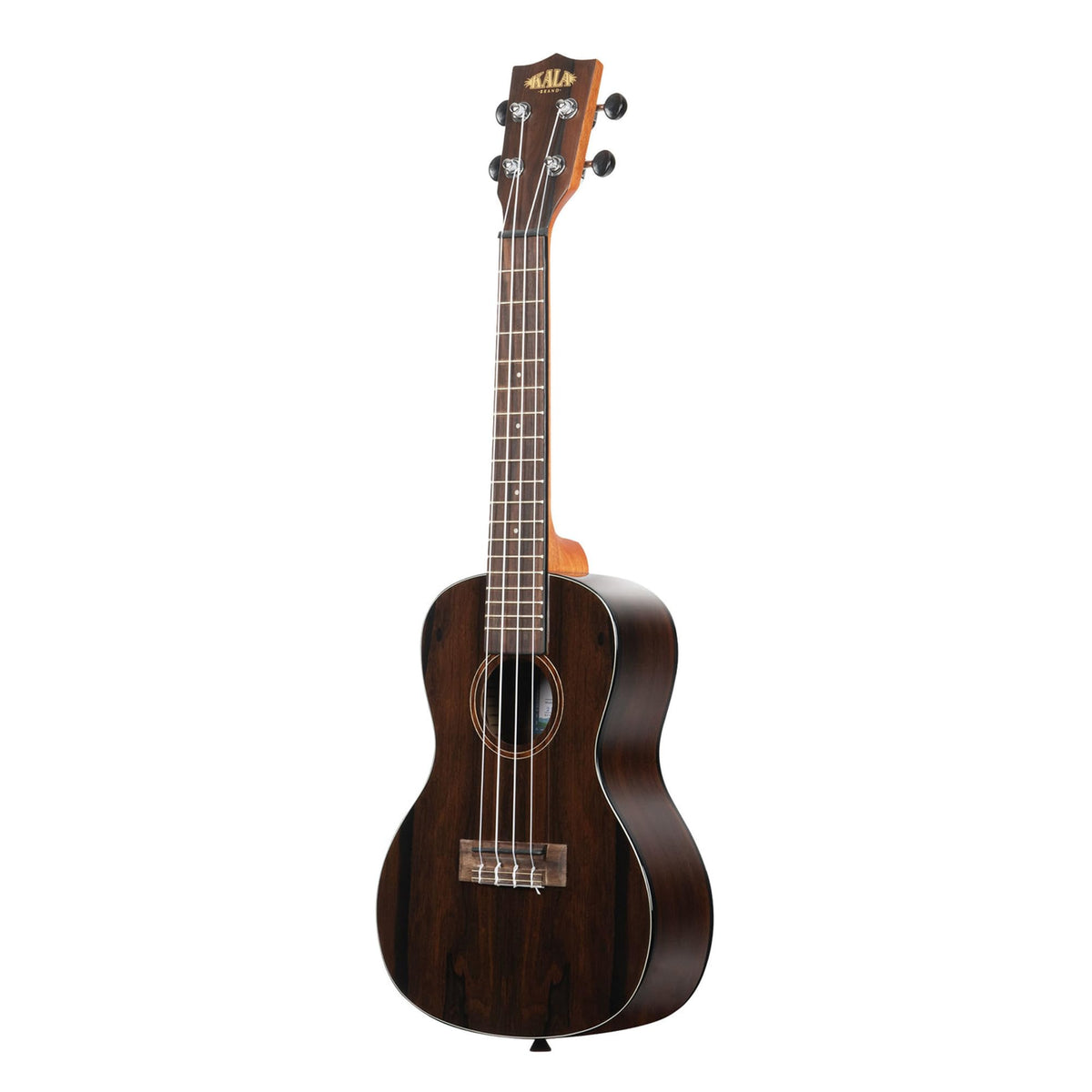 Kala KA-ZCT-C Ziricote Concert Ukulele