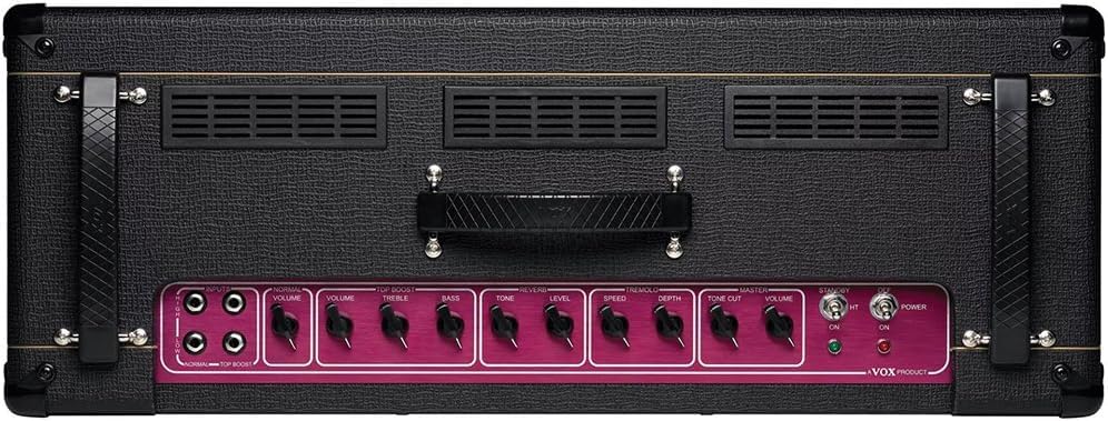 Vox AC30C2X 2x12-Inch 30-Watt Guitar Combo Amplifier