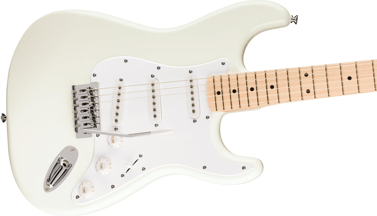 Fender Squier Sonic Stratocaster - Arctic White