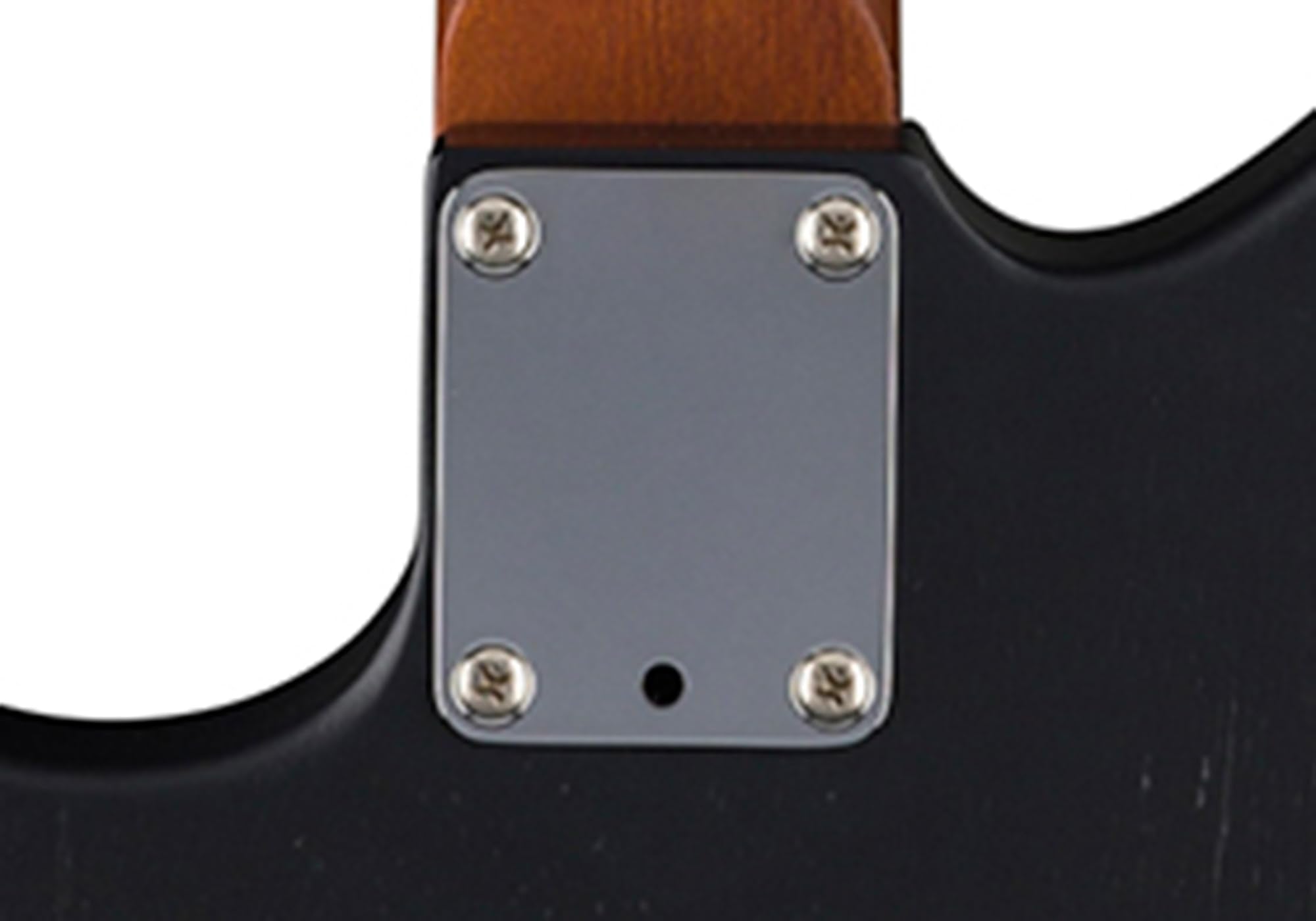 Fender Acoustasonic Standard Jazzmaster - Black