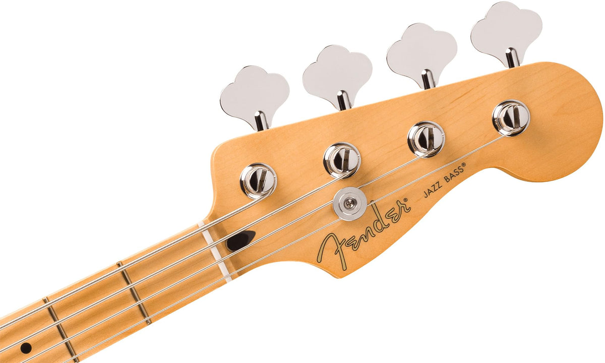 Fender Player II Jazz Bass - Coral Red