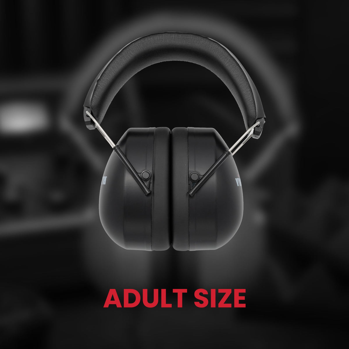 Vic Firth DB23 Ear Protection Earmuffs