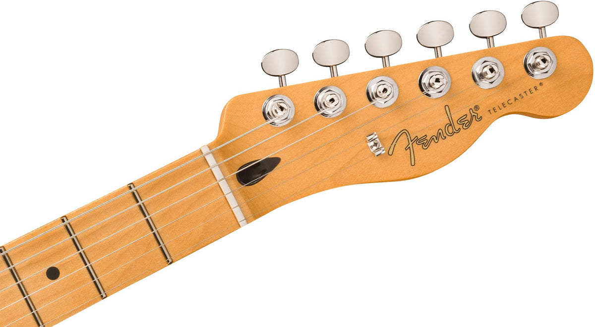 Fender Player II Telecaster - Mocha w/ Cleaning Kit