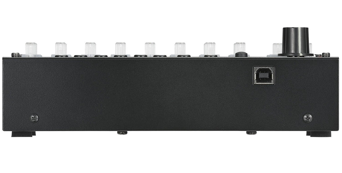Korg SQ-1 Step Sequencer