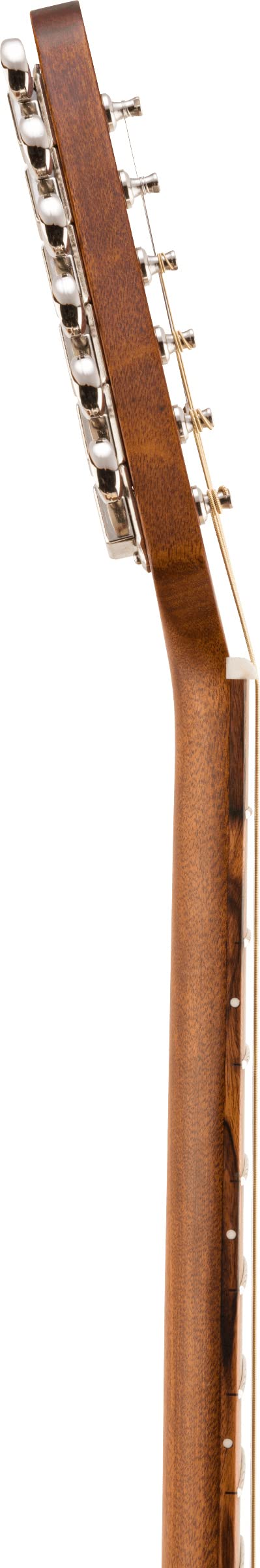 Fender Redondo Special Acoustic-Electric Guitar - Mahogany w/ Gig Bag