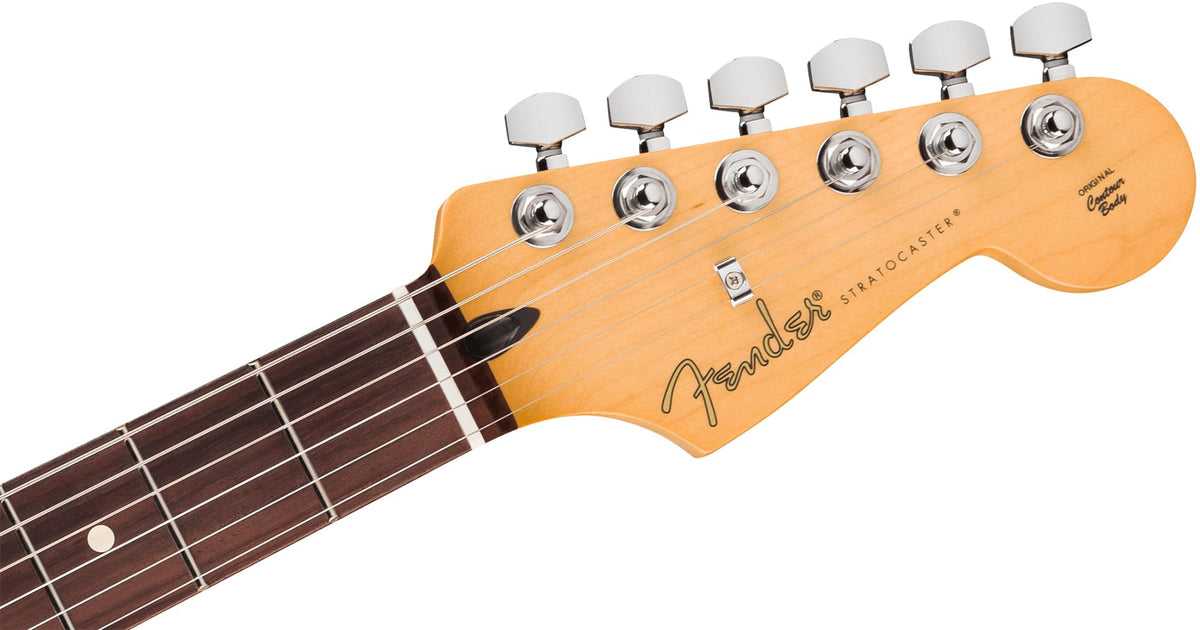 Fender Player II Modified Stratocaster - Dusk w/ Cleaning Kit